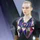 Illustration for article titled Karl Lagerfeld holds a fashion show in Supermans Fortress of Solitude